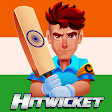 Hitwicket An Epic Cricket Game icon