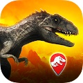 Jurassic World Alive icon